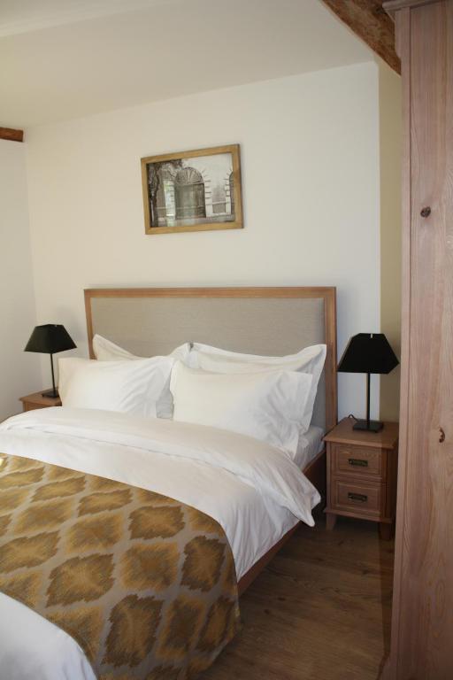 Hotel Hahnmuehle 1323 Кобург Стая снимка