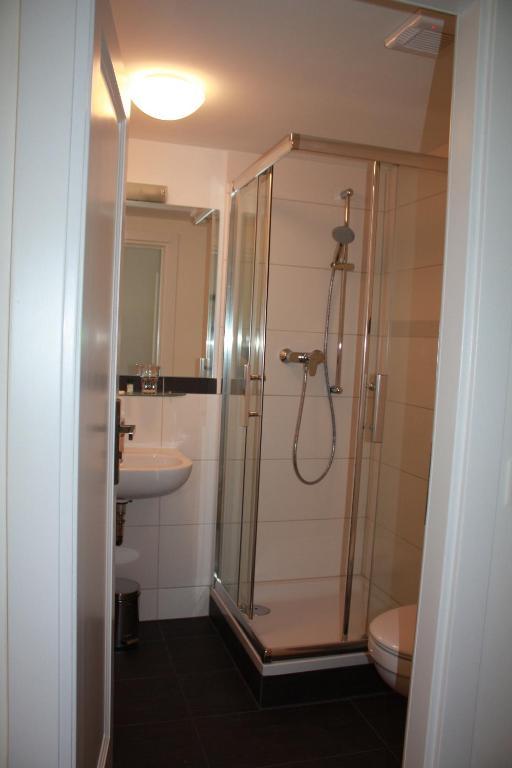 Hotel Hahnmuehle 1323 Кобург Стая снимка