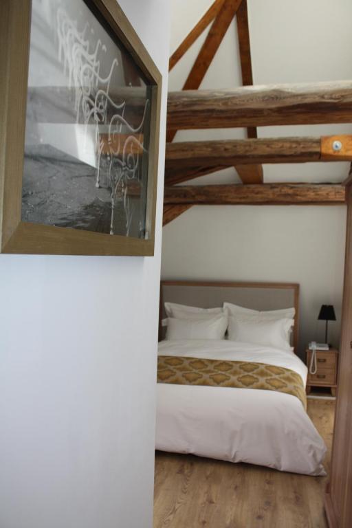 Hotel Hahnmuehle 1323 Кобург Стая снимка