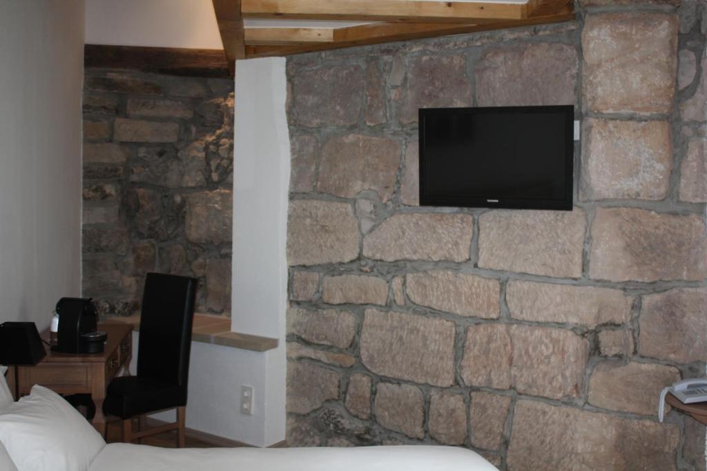 Hotel Hahnmuehle 1323 Кобург Екстериор снимка